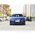 2023 I-Luxury Electric Car Fast Sharging eV Hot Sale BMW I4 Fast Electric Car
